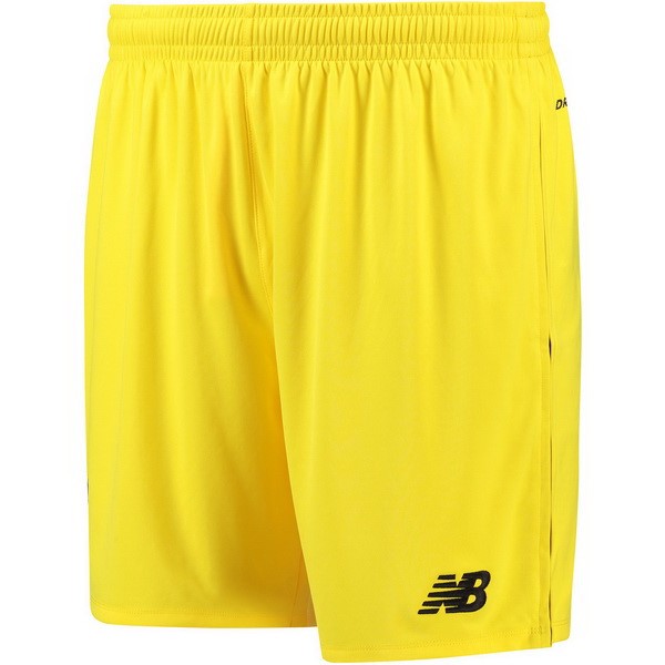 Pantalones Liverpool Primera equipo Portero 2018-19 Amarillo